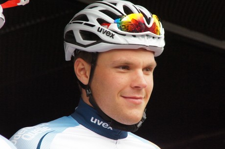 hueckeswagen