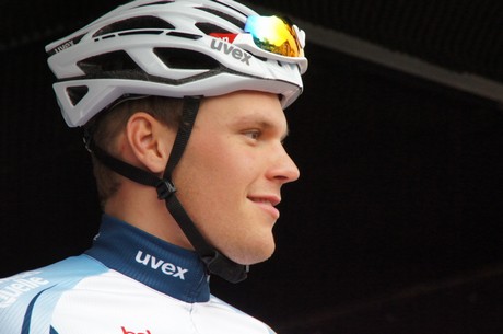 hueckeswagen