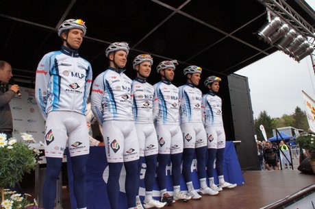 hueckeswagen