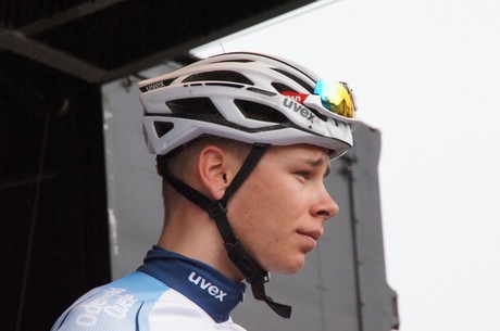 hueckeswagen
