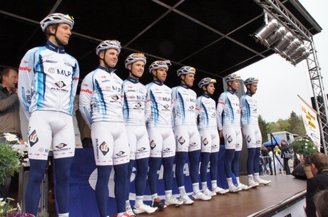 hueckeswagen