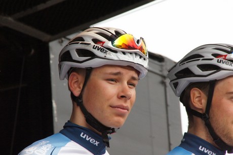 hueckeswagen