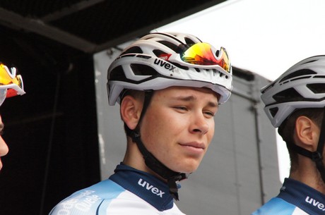 hueckeswagen
