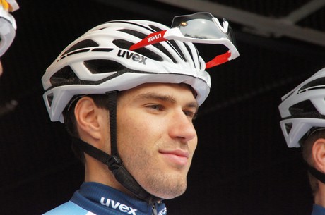 hueckeswagen