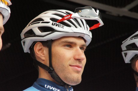 hueckeswagen