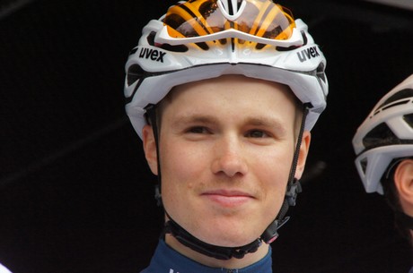 hueckeswagen