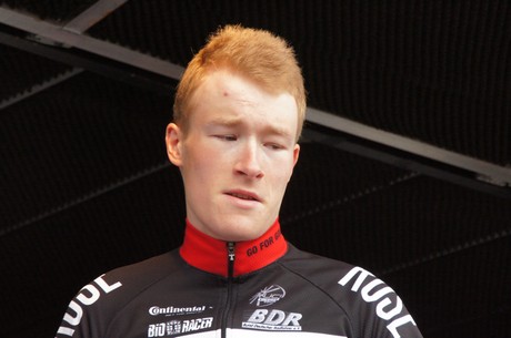 hueckeswagen