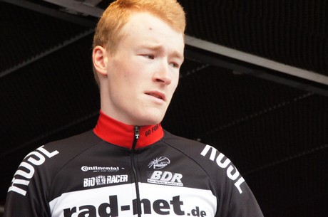 hueckeswagen