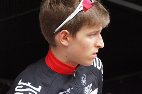 hueckeswagen