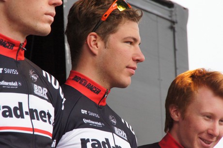 hueckeswagen