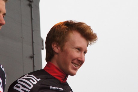 hueckeswagen