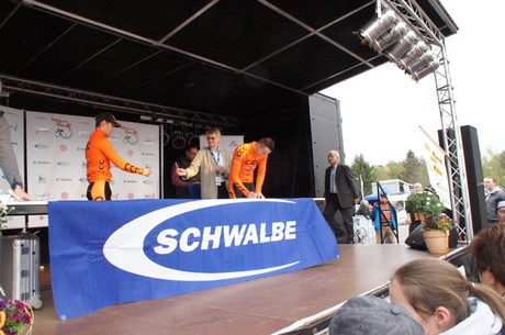 hueckeswagen