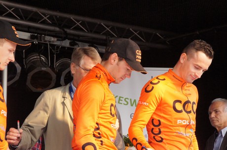 hueckeswagen