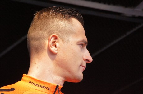 hueckeswagen