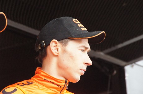 hueckeswagen