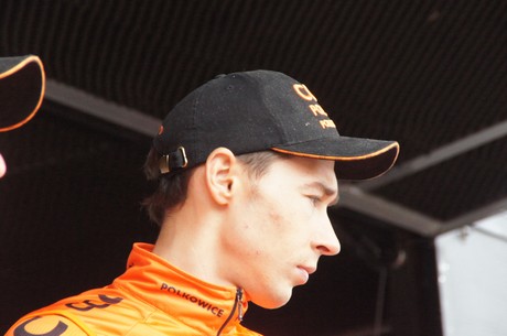 hueckeswagen