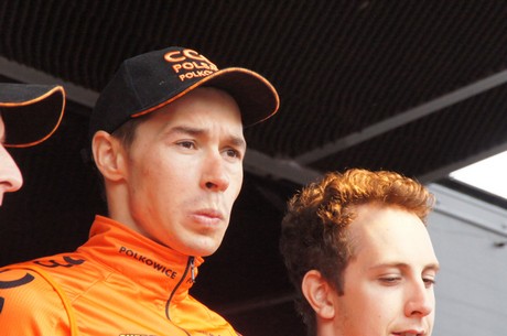 hueckeswagen