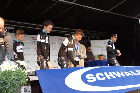 hueckeswagen