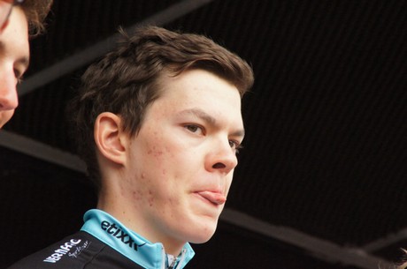 hueckeswagen