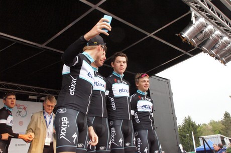 hueckeswagen