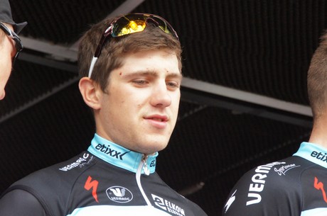 hueckeswagen