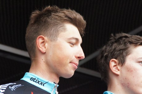 hueckeswagen