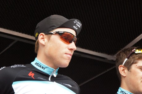 hueckeswagen