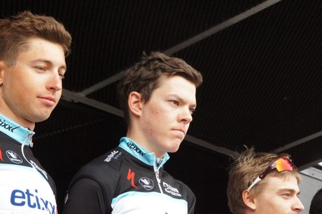 hueckeswagen