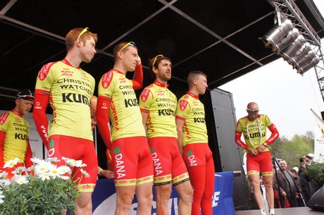 hueckeswagen