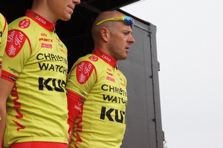 hueckeswagen
