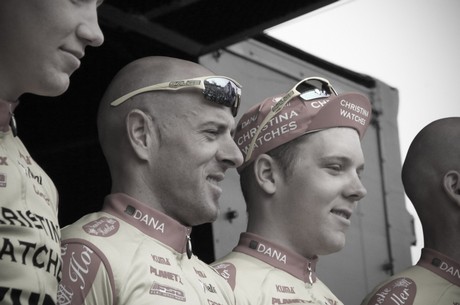 hueckeswagen