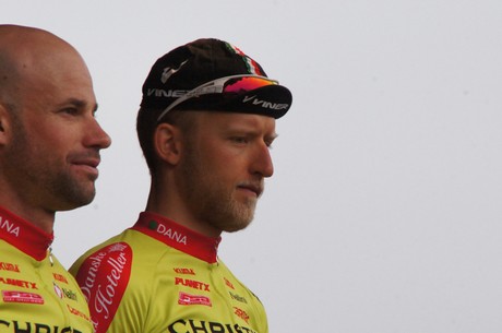 hueckeswagen