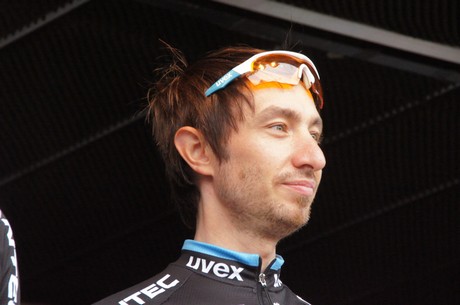 hueckeswagen