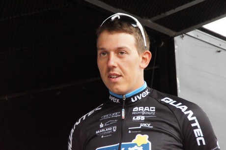 hueckeswagen