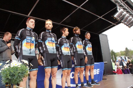 hueckeswagen