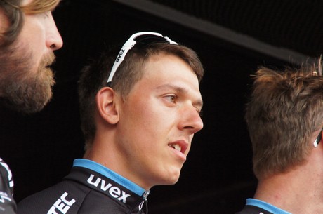 hueckeswagen
