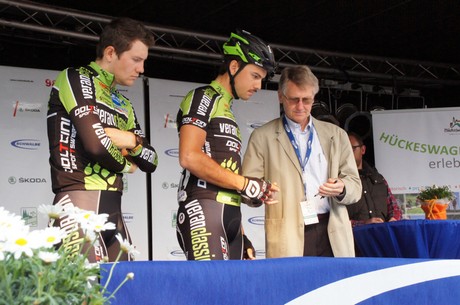 hueckeswagen