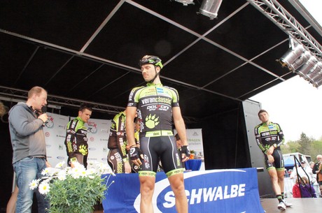 hueckeswagen