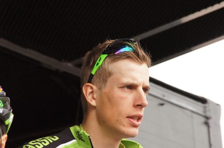 hueckeswagen