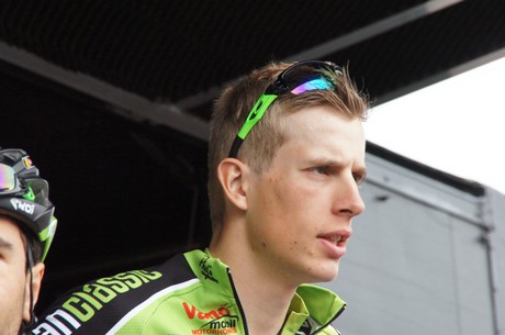 hueckeswagen