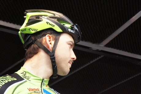 hueckeswagen