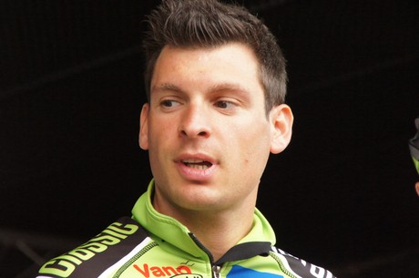 hueckeswagen