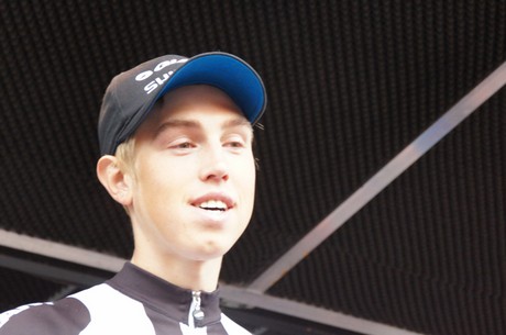 hueckeswagen