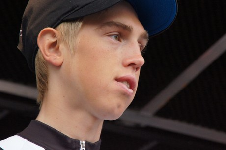 hueckeswagen