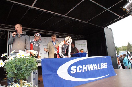 hueckeswagen