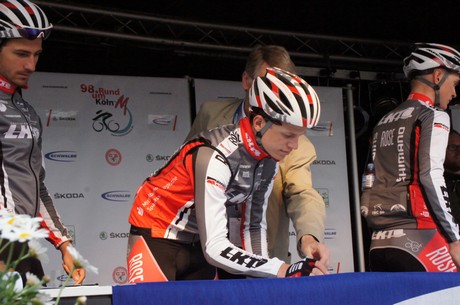 hueckeswagen