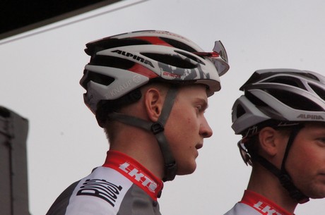 hueckeswagen