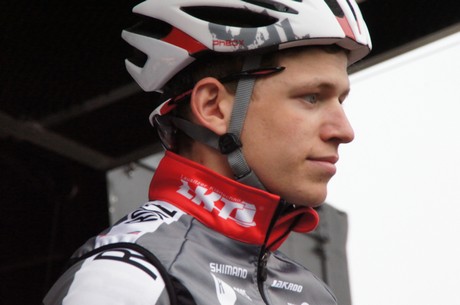 hueckeswagen