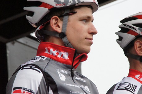 hueckeswagen