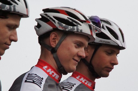 hueckeswagen